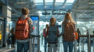 Backpacker Safety Australia