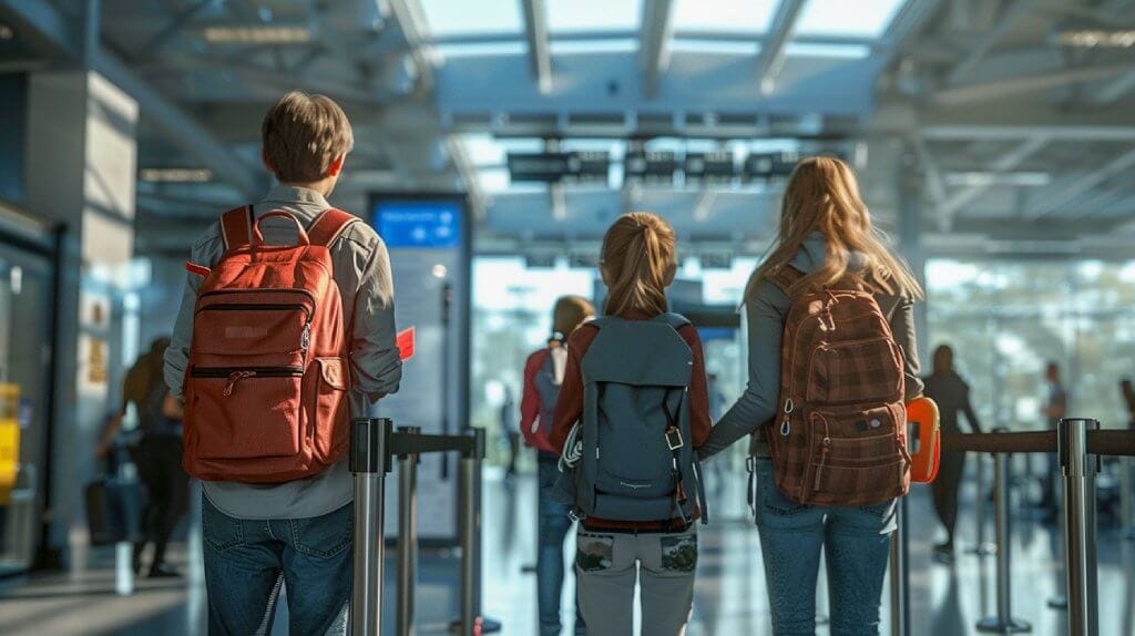 Backpacker Safety Australia