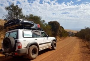 Buying a Vehicle Australia Backpacker