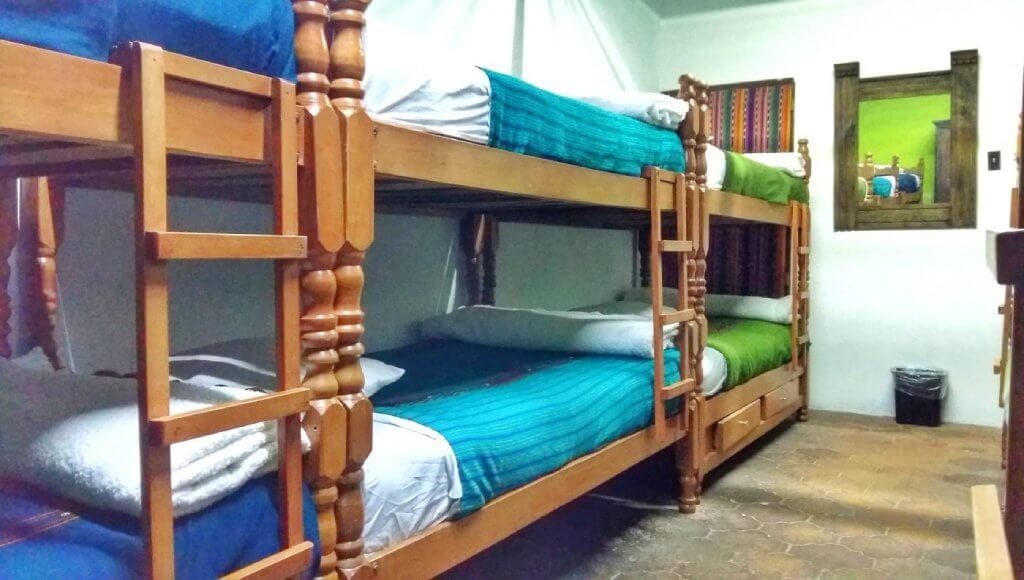 Hostel Dorm Etiquette Australia
