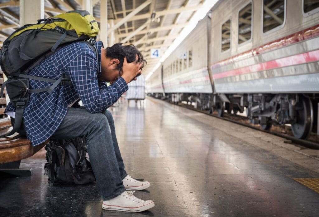 Mistakes to Avoid Backpacking Australia