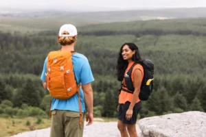 Australian Backpacker Etiquette
