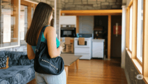 Backpacker Burnout Australia