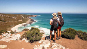 Backpacker Fatigue Australia
