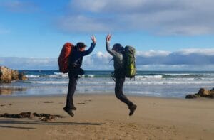 Challenges Backpacking Australia