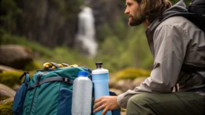 Dehydration Prevention Australia Backpackers