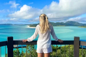 Destination Research Australia Backpackers
