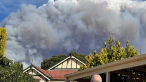Hostel Fire Safety Australia