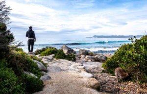 Travel Delays Backpacking Australia