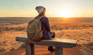 Working Holiday Legacy Australia